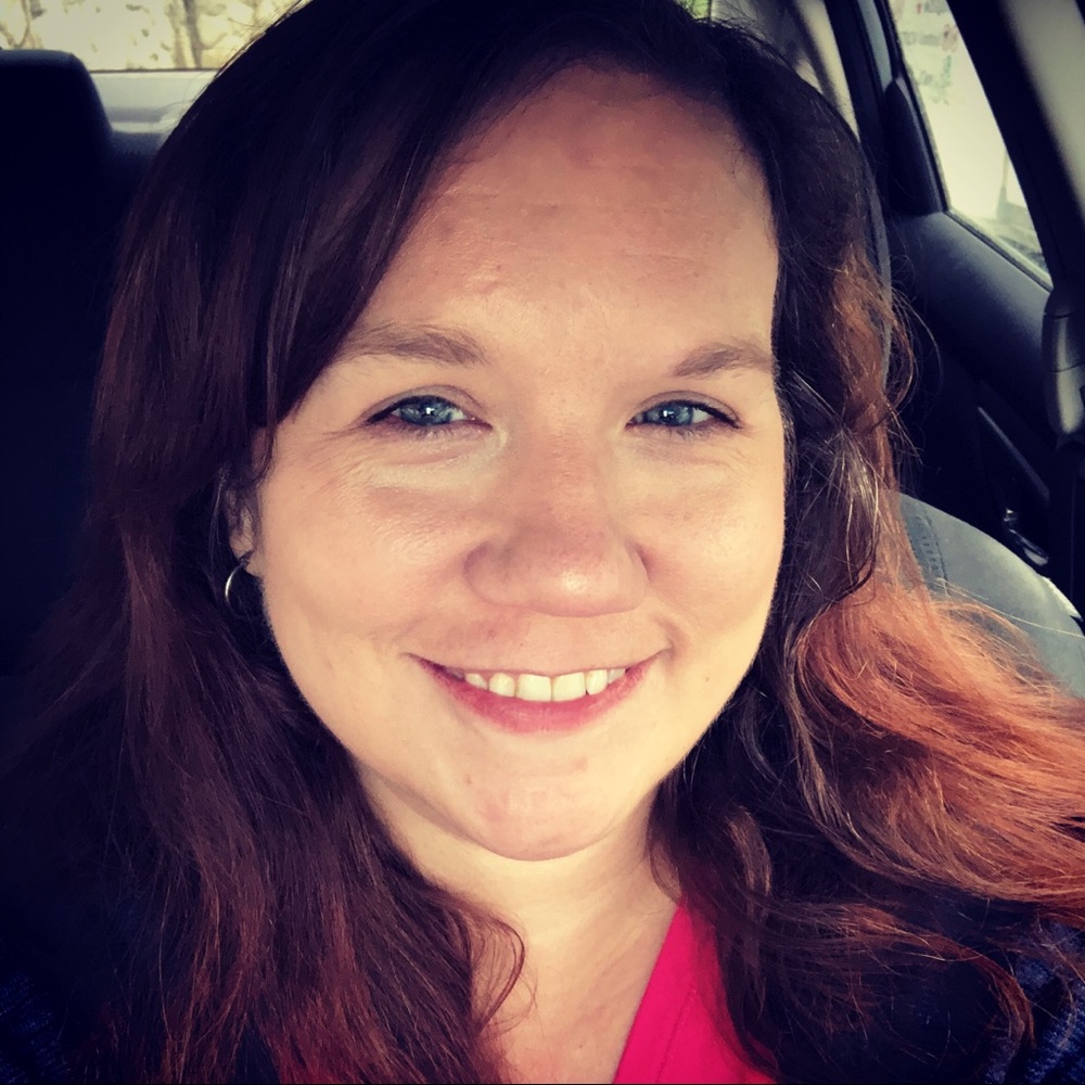Meet your Posher, Jennifer